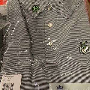 Limited Edition Scotty Cameron Golf Shirt